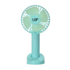 LGP ventilateur à main - bleu 828225 - 1