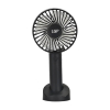 LGP ventilateur à main - noir 828224 - 1
