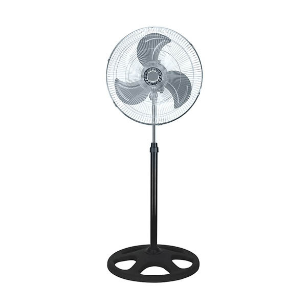 LGP ventilateur 3-en-1 - noir 828232 - 2