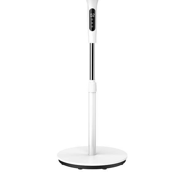 LGP ventilateur avec télécommande et minuterie - noir 828233 - 3