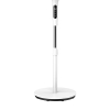 LGP ventilateur avec télécommande et minuterie - noir 828233 - 3