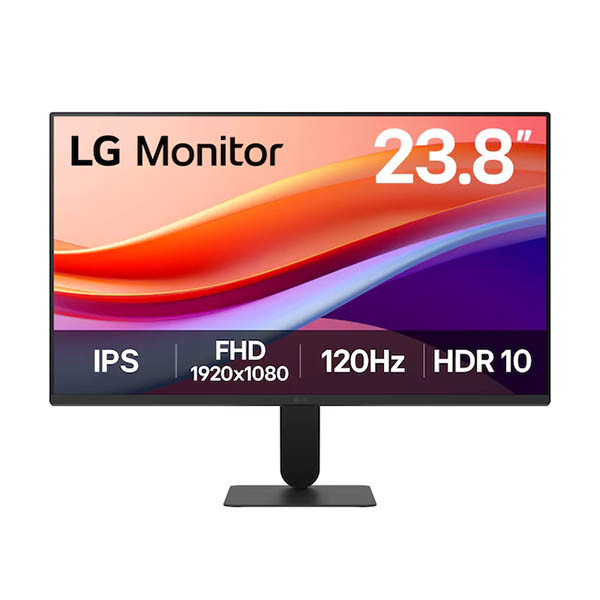LG 24U411A-B écran 24 pouces 282857 - 1