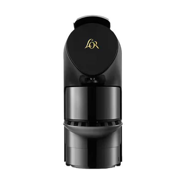 L'OR Mini machine à café à capsules - noir 423601 - 1