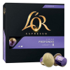 L'OR Espresso Lungo Profondo capsules (20 pièces) 8253 423022 - 2