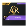 L'OR Espresso Lungo Profondo capsules (20 pièces) 8253 423022 - 1