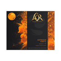 L'OR Espresso Professional Subtil Intensity 7 (50 pièces) 4029936 423928