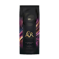 L'OR Espresso Riche grains de café 1 kg 422029