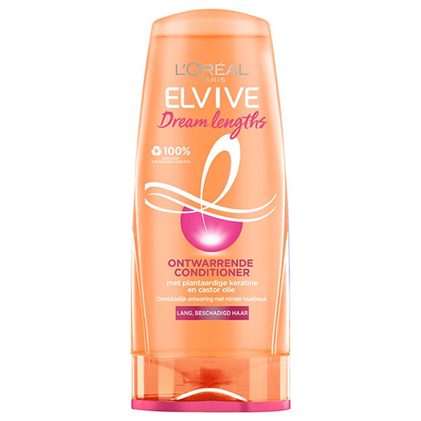 L'Oréal Elvive Dream Lengths après-shampooing (200 ml) SLO00218 - 1