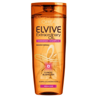 L'Oréal Paris Elvive Extraordinary Oil shampooing (250 ml) SLO00120