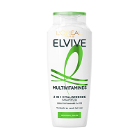 L'Oréal Paris Elvive Multivitamines shampooing (250 ml) SLO00129