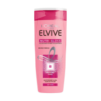 L'Oréal Paris Elvive Nutri Gloss shampooing (250 ml) SLO00126
