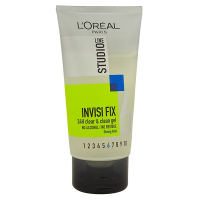 L'Oréal Studio Line Invisi Fix Clear & Clean gel (150 ml) SLO00032