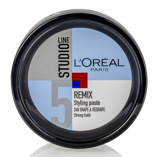 L'Oréal Studio Line Remix pâte coiffante (150 ml) SLO00036 - 1