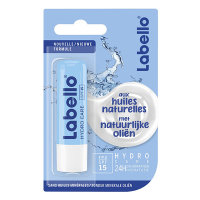 Labello Hydro Care baume à lèvres SLA00003