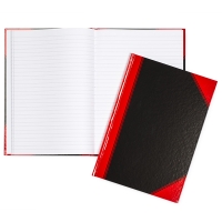 Landré carnet relié A4 ligné 96 feuilles 100302814 400614