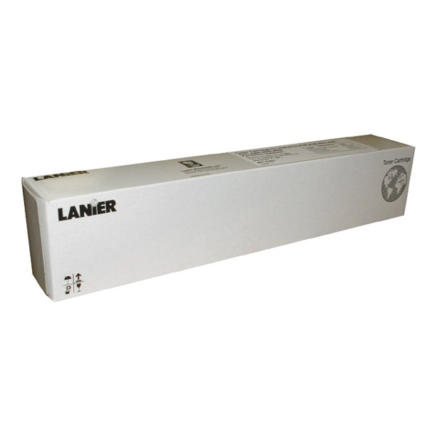Lanier 491-0257 toner (d'origine) - noir 491-0257 073000 - 1