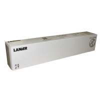 Lanier 491-0257 toner (d'origine) - noir 491-0257 073000