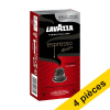 Offre : 4x Lavazza Espresso Classico capsules à café (10 pièces)