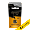 Offre : 4x Lavazza Espresso Lungo capsules de café (10 pièces)