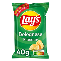 Lay's Bolognese 40 grammes (20 pièces) 680036 423727