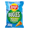 Lay's Bugles Nacho Cheese 30 grammes (24 pièces) 670735 423728 - 1
