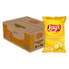 Lay's Cheese Onion chips 40 grammes (20 pièces) 680096 423729 - 2