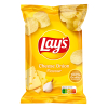 Lay's Cheese Onion chips 40 grammes (20 pièces) 680096 423729 - 1