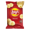 Lay's Naturel chips 40 grammes (20 pièces) 680016 423269 - 1