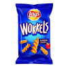 Lay's Paprika Wokkels chips 30 grammes (24 pièces) 670725 423730 - 1