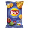 Lay's Paprika chips 40 grammes (20 pièces)