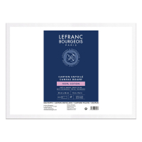 Lefranc Bourgeois Louvre carton entoilé 33 x 24 cm 806064 405137