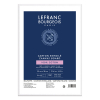 Lefranc Bourgeois Louvre carton entoilé 55 x 38 cm