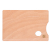 Lefranc Bourgeois palette en bois rectangle 33 x 22 cm 405135 - 1