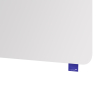 Legamaster Essence tableau blanc sans cadre magnétique émaillé 119,5 x 90 cm 7-107054 262078 - 2