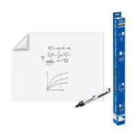 Legamaster Magic-Chart XL feuille de tableau blanc 90 x 120 cm 7-159154 262032