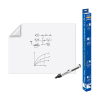 Legamaster Magic-Chart XL feuille de tableau blanc 90 x 120 cm 7-159154 262032