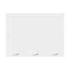 Legamaster Magic-Chart XL feuille de tableau de conférence 90 x 120 cm 262033 - 1