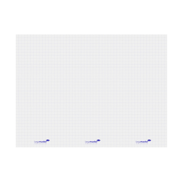 Legamaster Magic-Chart XL feuille de tableau de conférence 90 x 120 cm 7-159054 262033 - 2