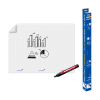 Legamaster Magic-Chart XL feuille de tableau de conférence 90 x 120 cm 7-159054 262033