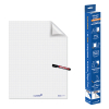 Legamaster Magic-Chart chevalet de conférence 60 x 80 cm (25 feuilles) 7-159000 262000