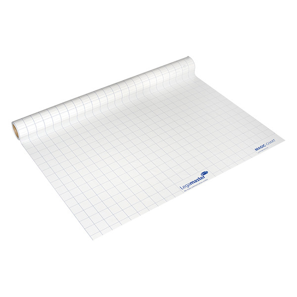 Legamaster Magic-Chart film chevalet de conférence 60 x 80 cm (25 feuilles) 7-159000 262000 - 2