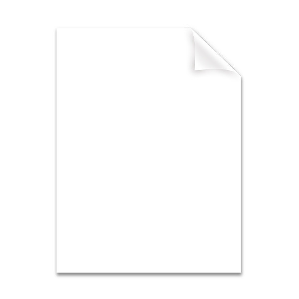 Legamaster Magic-Chart tableau transparent 60 x 80 cm (25 feuilles) 7-159300 262003 - 2
