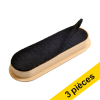 Offre : 3x Legamaster Wooden recharge pour tableau blanc magnétique (10 pièces) 262089 - 1