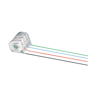 Legamaster Offre : Legamaster bande autoadhésive 4 pièces (2,5 mm x 16 m) - assorti  262094