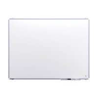 Legamaster Premium Plus tableau blanc magnétique émaillé 120 x 90 cm 262037