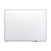 Legamaster Premium Plus tableau blanc magnétique émaillé 120 x 90 cm 262037 - 1