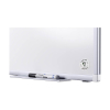 Legamaster Premium Plus tableau blanc magnétique émaillé 120 x 90 cm 262037 - 2