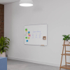 Legamaster Premium Plus tableau blanc magnétique émaillé 120 x 90 cm 262037 - 4