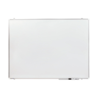 Legamaster Premium Plus tableau blanc magnétique émaillé 120 x 90 cm 7-101054 262037