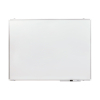 Legamaster Premium Plus tableau blanc magnétique émaillé 120 x 90 cm